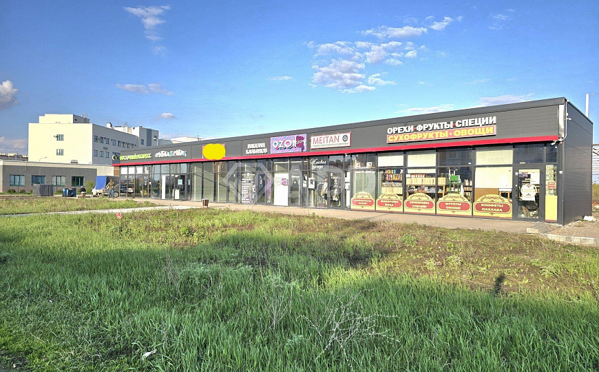 Сдам торговое помещение, 42 м² фото