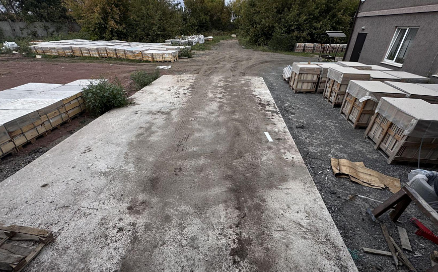 Продам отдельно стоящее здание, 2 090 м² фото