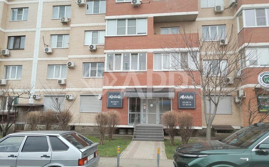 Сдаю офис с ремонтом, 190 м² фото