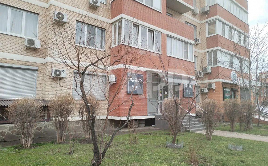 Сдаю офис с ремонтом, 190 м² фото