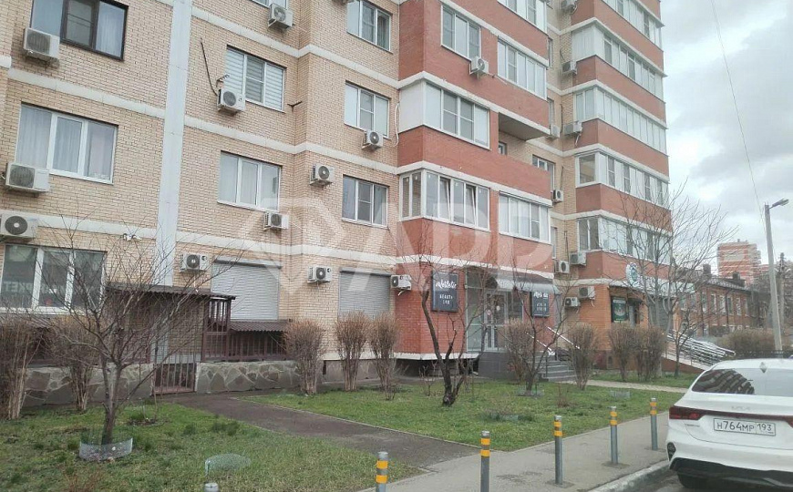 Сдаю офис с ремонтом, 190 м² фото