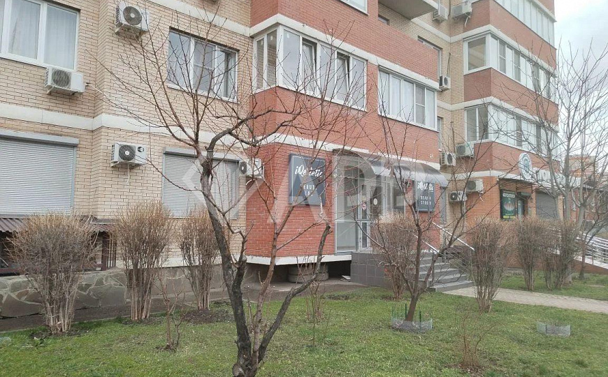 Сдаю офис с ремонтом, 190 м² фото