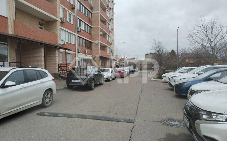 Сдаю офис с ремонтом, 190 м² фото