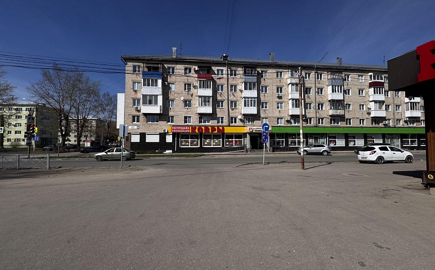Аренда торгового помещения фото