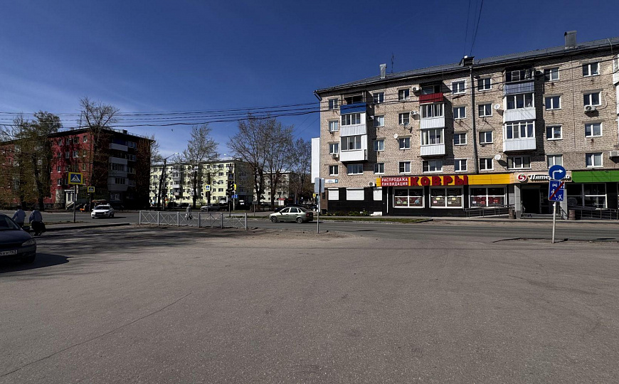 Аренда торгового помещения фото