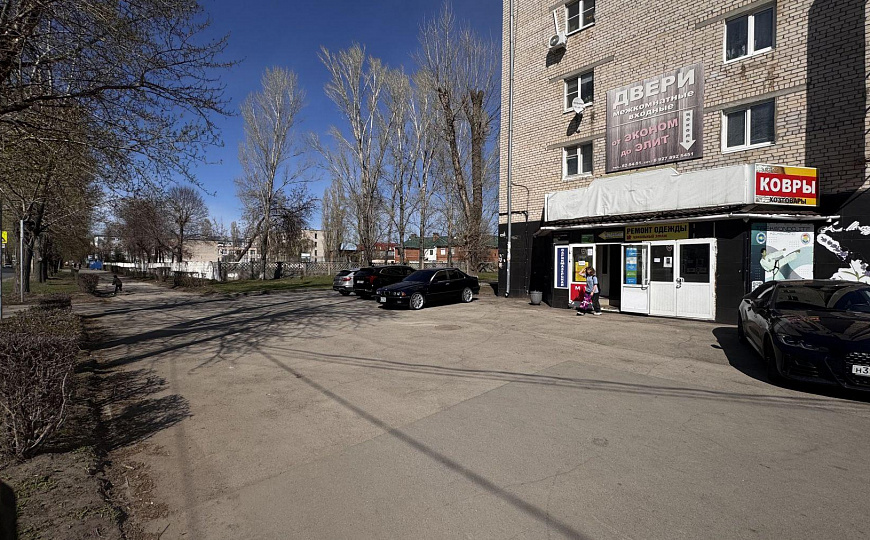 Аренда торгового помещения фото