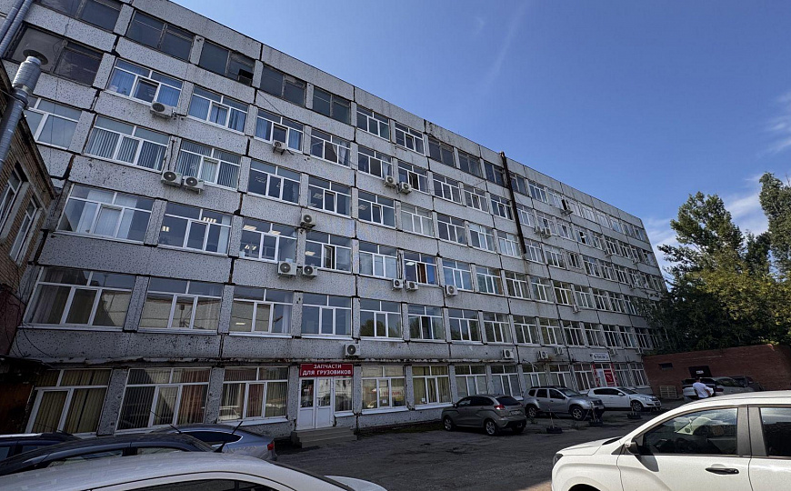 Бизнес-центр/офисный центр, 150 м² фото