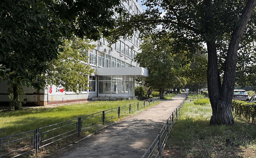 Бизнес-центр/офисный центр, 150 м² фото