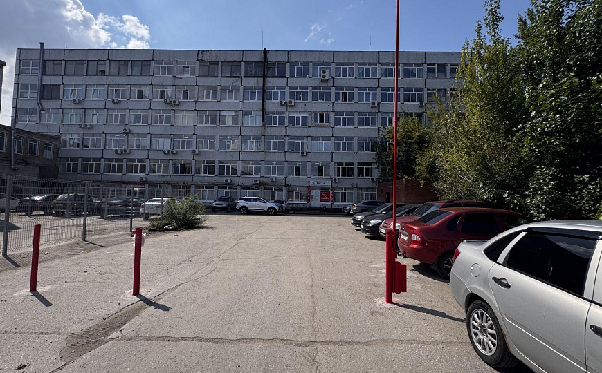 Бизнес-центр/офисный центр, 150 м² фото