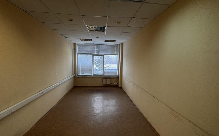 Бизнес-центр/офисный центр, 150 м² фото
