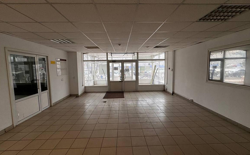 Бизнес-центр/офисный центр, 150 м² фото
