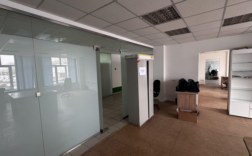 Бизнес-центр/офисный центр, 150 м² фото