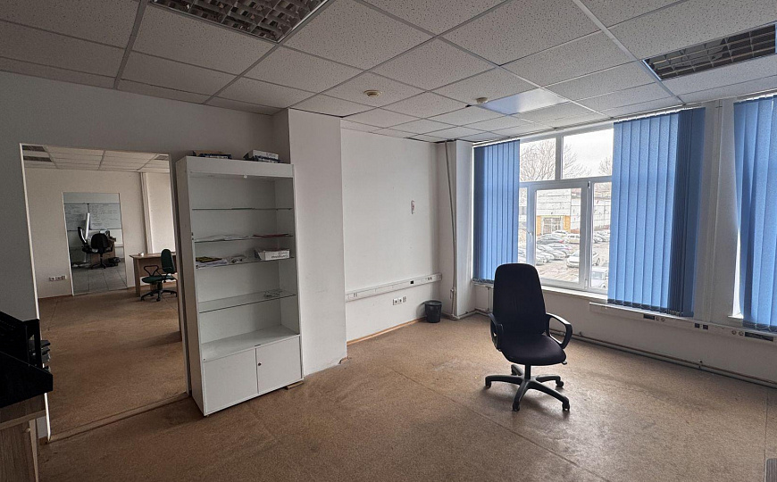 Бизнес-центр/офисный центр, 150 м² фото
