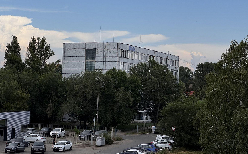 Бизнес-центр/офисный центр, 150 м² фото
