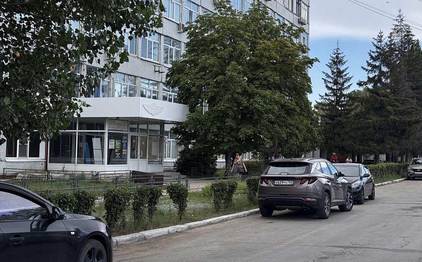 Бизнес-центр/офисный центр, 150 м² фото