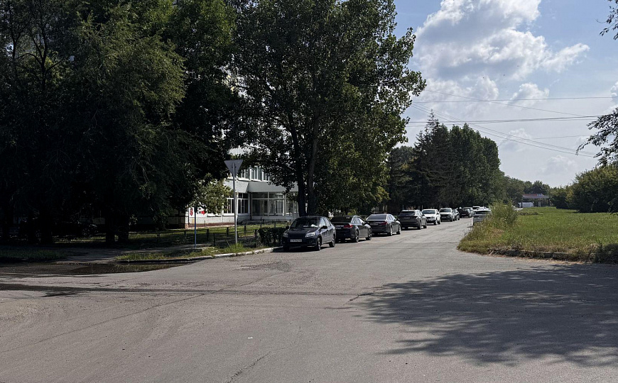 Бизнес-центр/офисный центр, 150 м² фото