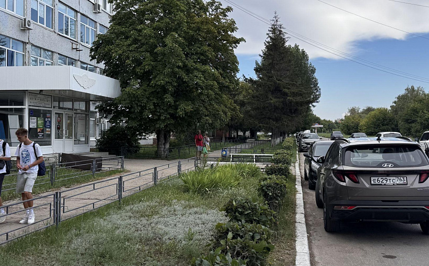 Бизнес-центр/офисный центр, 150 м² фото