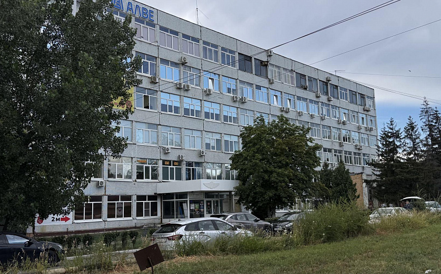 Бизнес-центр/офисный центр, 150 м² фото