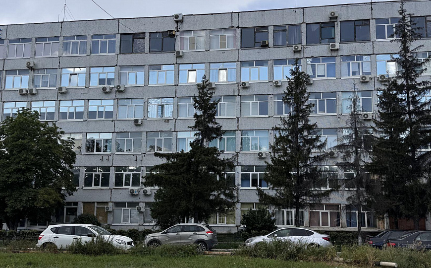 Бизнес-центр/офисный центр, 150 м² фото
