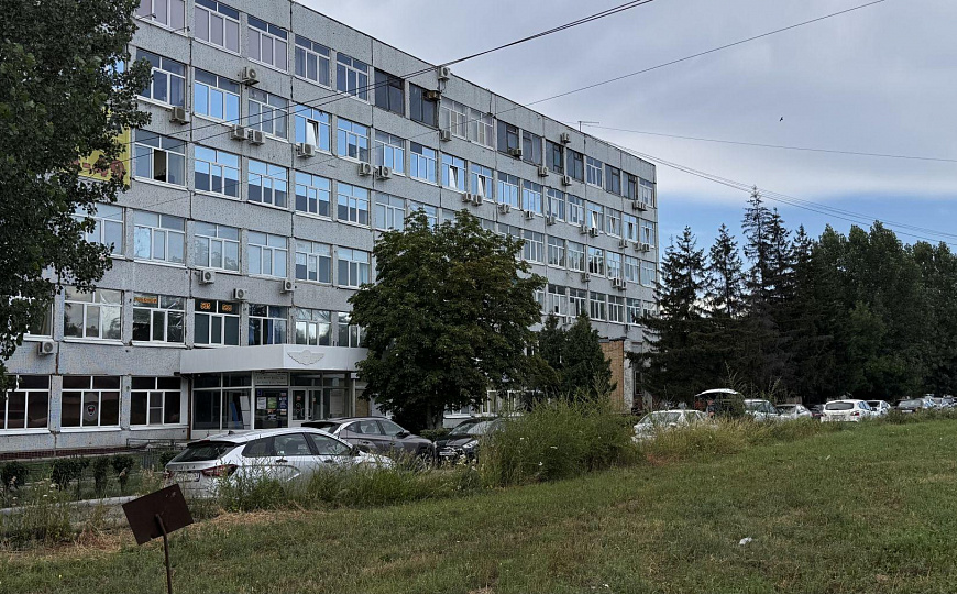 Бизнес-центр/офисный центр, 150 м² фото