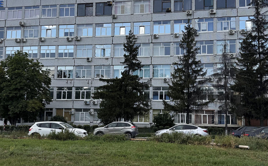 Бизнес-центр/офисный центр, 150 м² фото