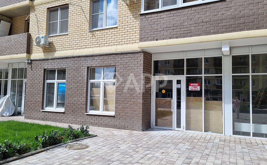Продаю помещение ЖК Дыхание, 45 м² фото