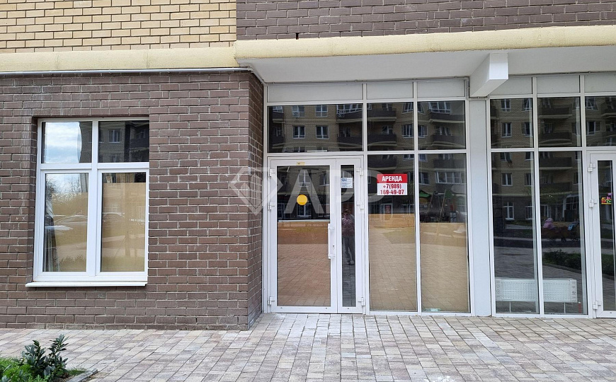Продаю помещение ЖК Дыхание, 45 м² фото