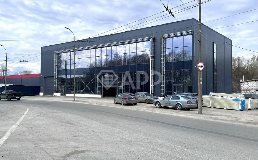 Аренда в бизнес-центре/ офисном центре  на Маяковке,  646 м² фото