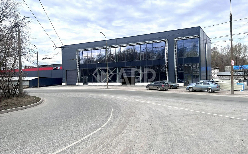 Аренда в бизнес-центре/ офисном центре  на Маяковке,  646 м² фото