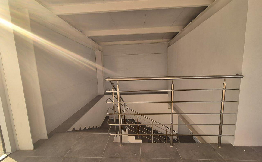 Статусный офис/БЦ в центре Балашихи. 2 этаж. 207,5 м². В 15м от ж/д станции! фото