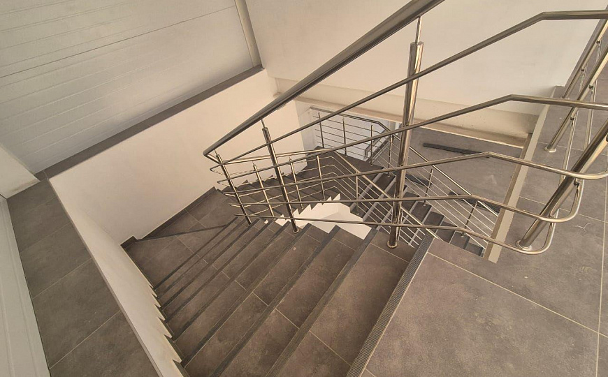Статусный офис/БЦ в центре Балашихи. 2 этаж. 207,5 м². В 15м от ж/д станции! фото