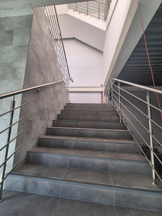 Статусный офис/БЦ в центре Балашихи. 2 этаж. 207,5 м². В 15м от ж/д станции! фото