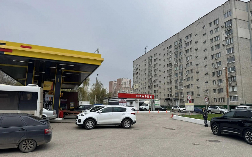 Здание на отличном трафике от собственника! фото