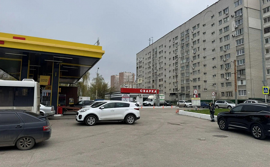 Здание на отличном трафике от собственника! фото