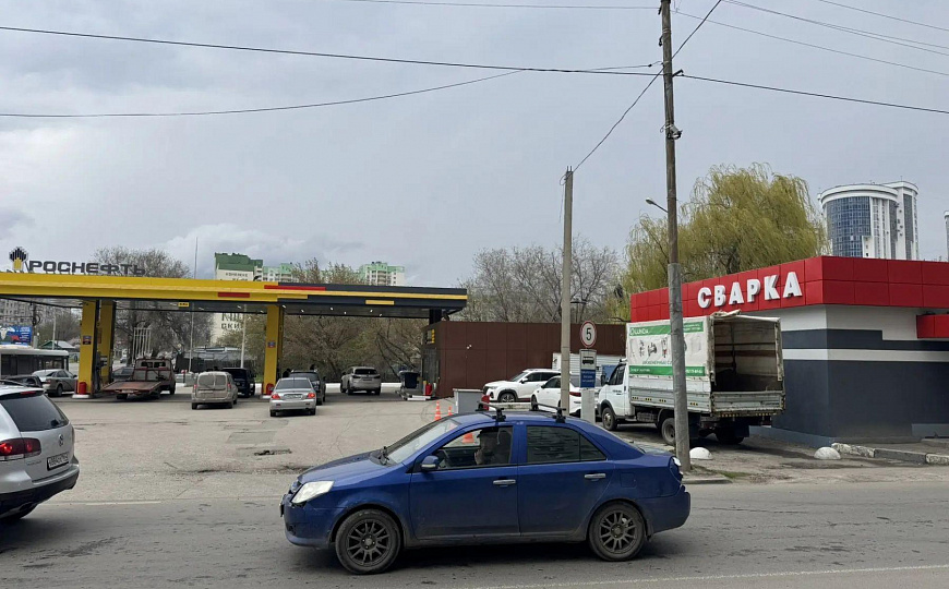 Здание на отличном трафике от собственника! фото