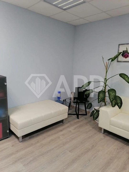 Продам офисное помещение, 658 м² фото