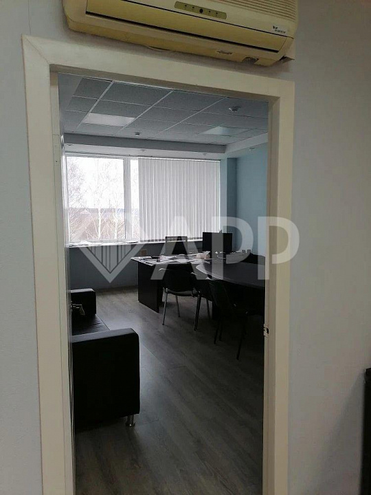 Продам офисное помещение, 658 м² фото