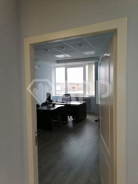 Продам офисное помещение, 658 м² фото