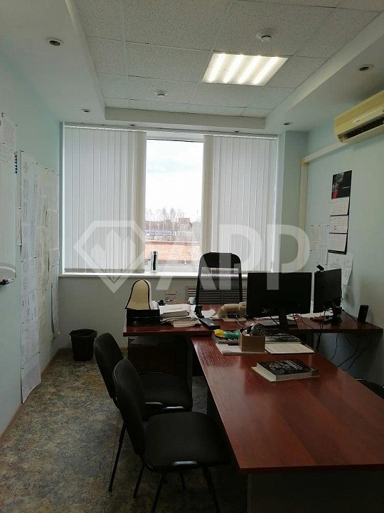 Продам офисное помещение, 658 м² фото