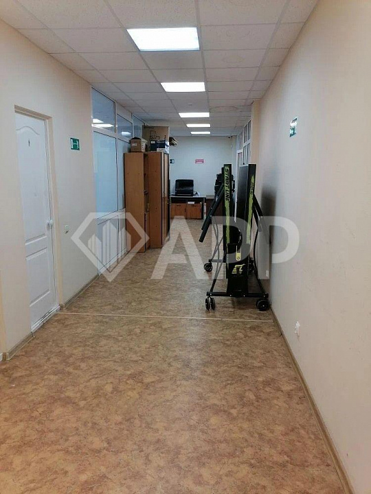 Продам офисное помещение, 658 м² фото