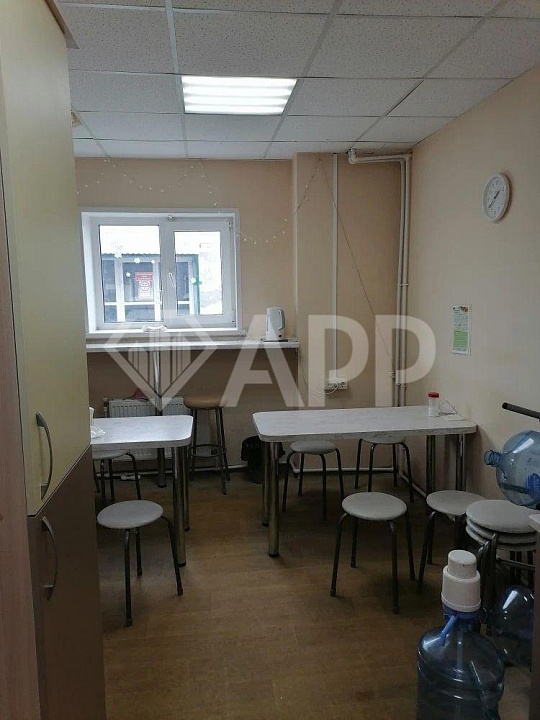 Продам офисное помещение, 658 м² фото