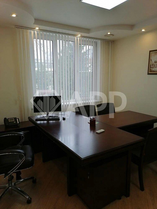 Продам офисное помещение, 700 м² фото