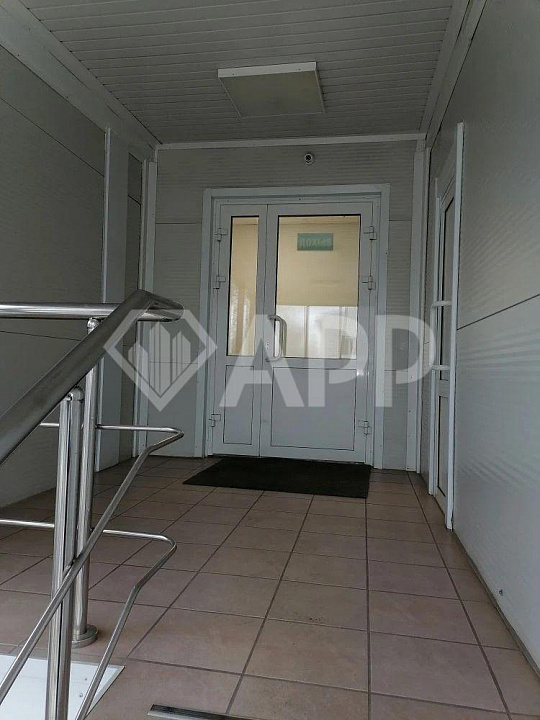 Продам офисное помещение, 700 м² фото