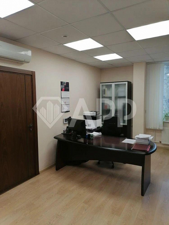 Продам офисное помещение, 700 м² фото