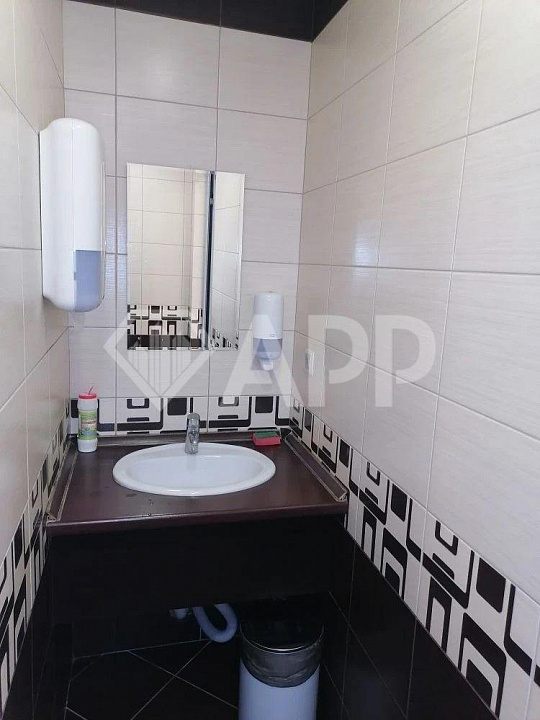 Продам офисное помещение, 700 м² фото