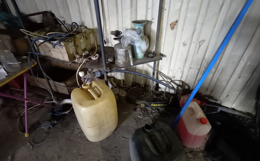 Продам производственное помещение, 80 м² фото