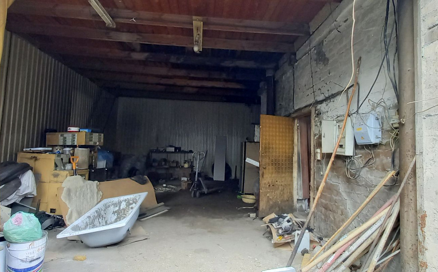 Продам производственное помещение, 80 м² фото