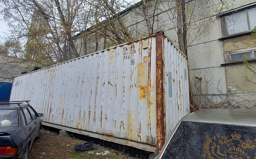 Продам производственное помещение, 80 м² фото