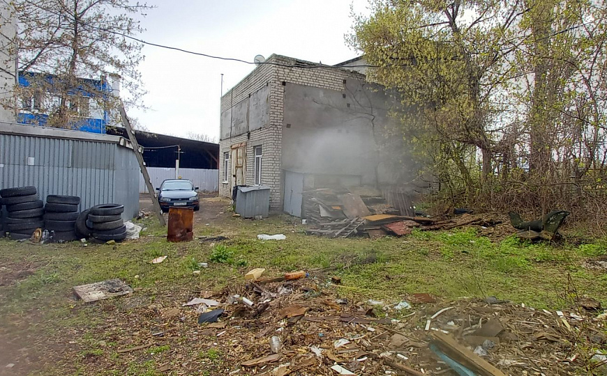 Продам производственное помещение, 80 м² фото