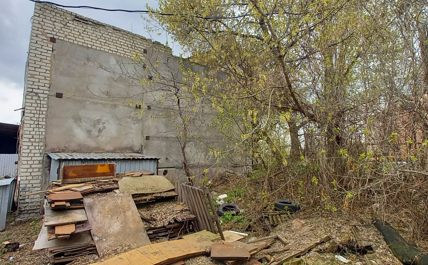 Продам производственное помещение, 80 м² фото